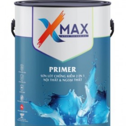 SƠN XMAX - SƠN LÓT PRIMER